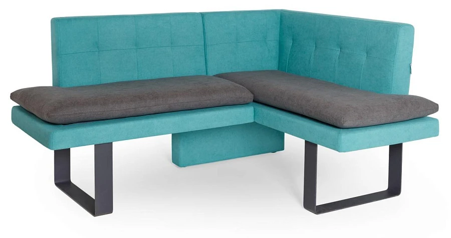 Диван кухон. Magiс 158-120 R birusa