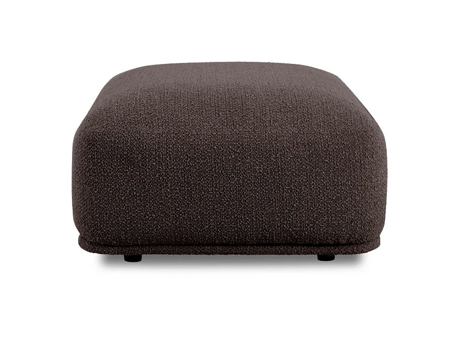 Пуф прямоугольный Fabro - фото 3