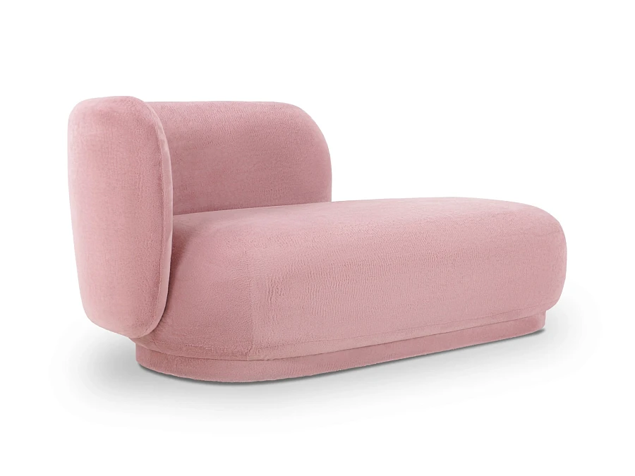 Кушетка Lucca левая - фото 2