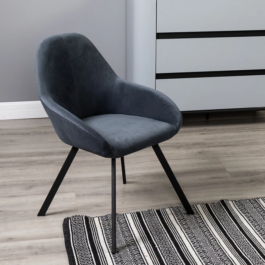 Кресло Kent Diag grey/Арки - фото 11