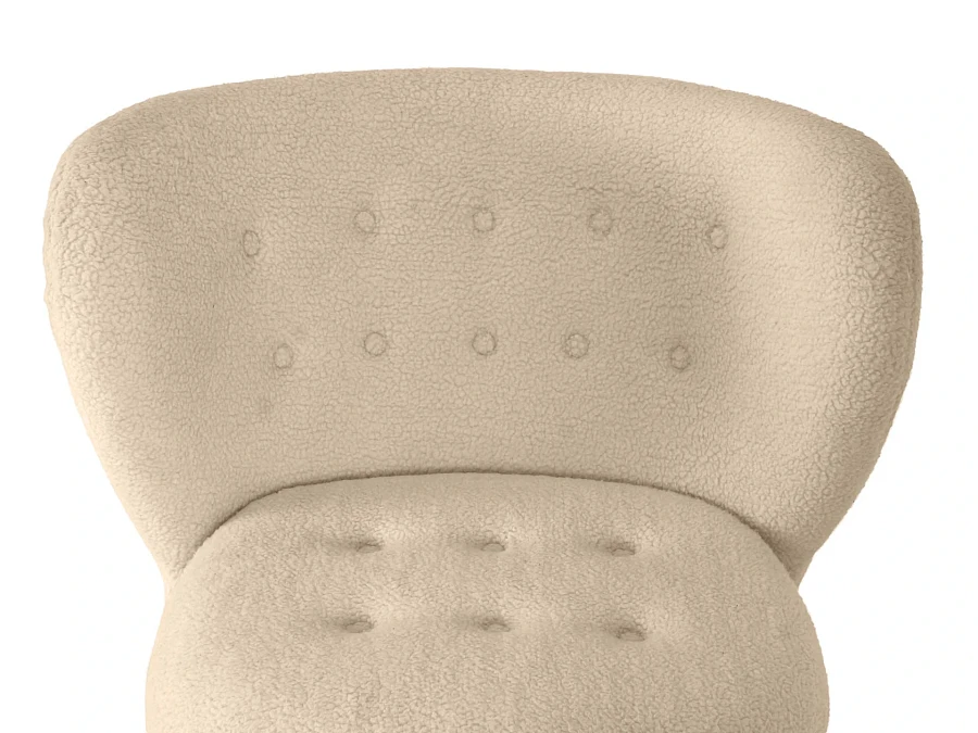 Кресло Lounge Wood - фото 7