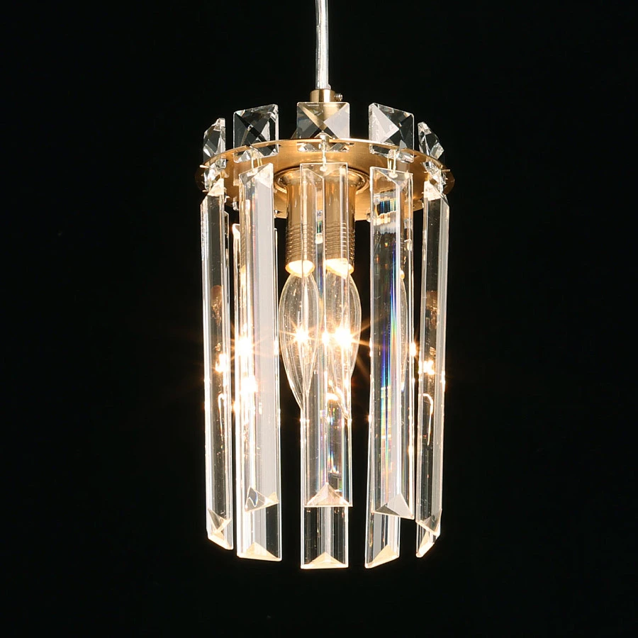 Люстра подвесная MW-Light Аделард 642018905 - фото 4