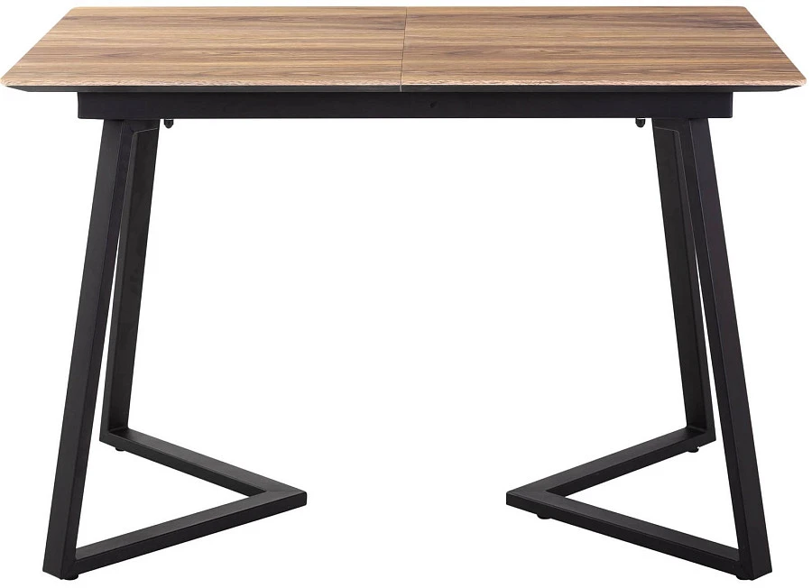 Стол Роналдо раздвиж. 140-180 Натур орех - фото 5