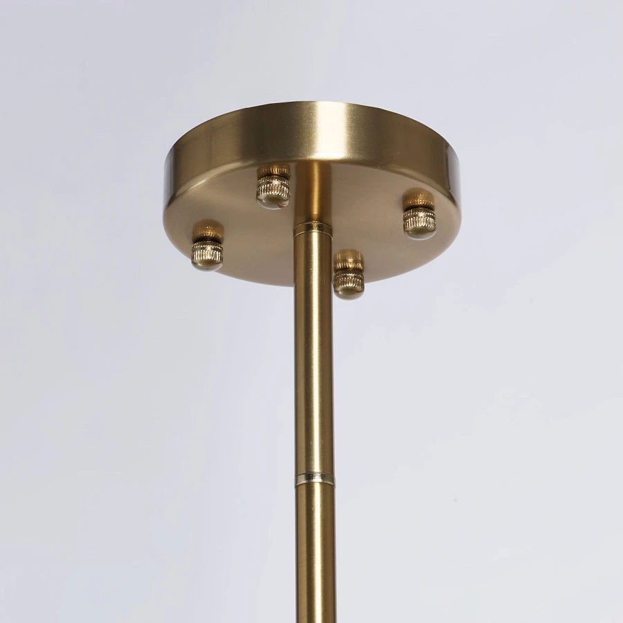 Люстра подвесная MW-Light Аделард 642018009 - фото 4