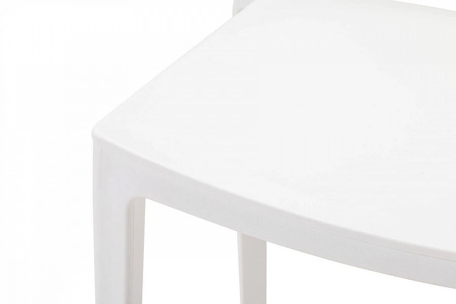 Стул Solito white - фото 5