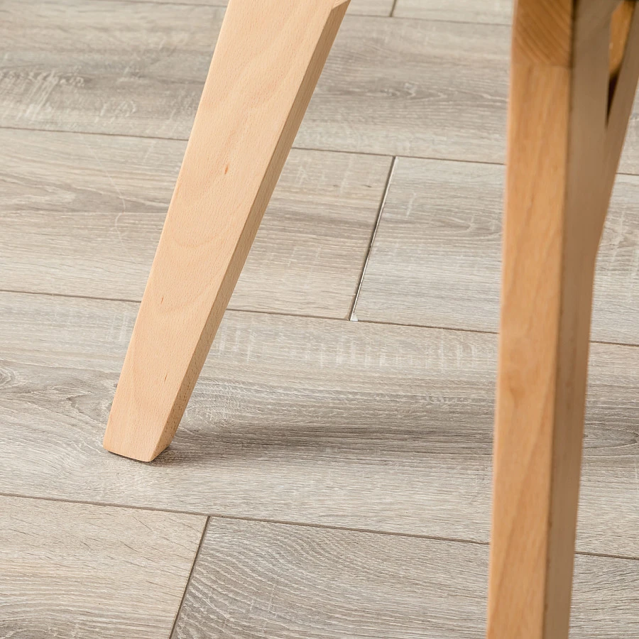 Стул Eames lite тёмно-зеленый/натур. Бук - фото 13