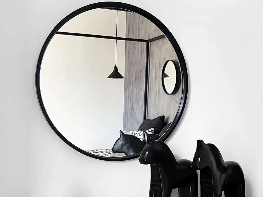 Зеркало Focus 500 - фото 7