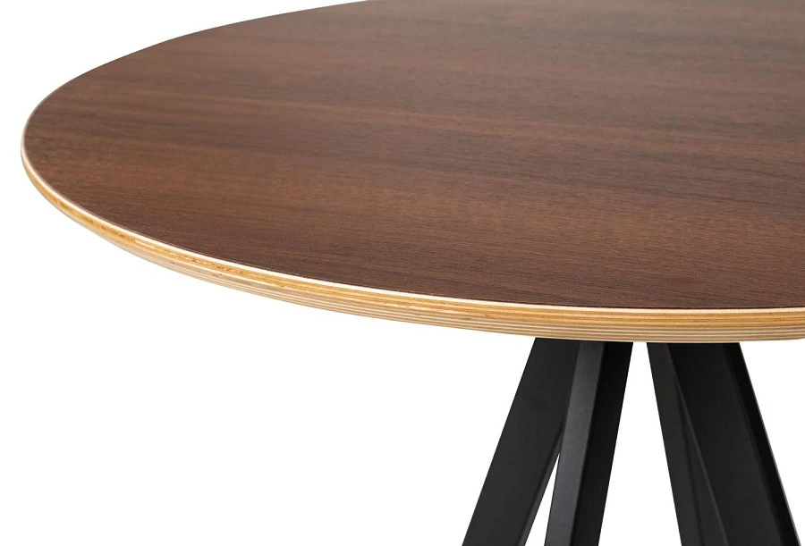 Стол Арки Legno орех R90 - фото 5