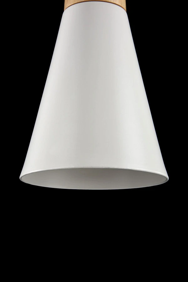 Подвесной светильник Maytoni P359-PL-140-W - фото 2