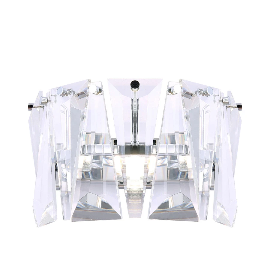 Настенный светильник (бра) Maytoni MOD043WL-01CH