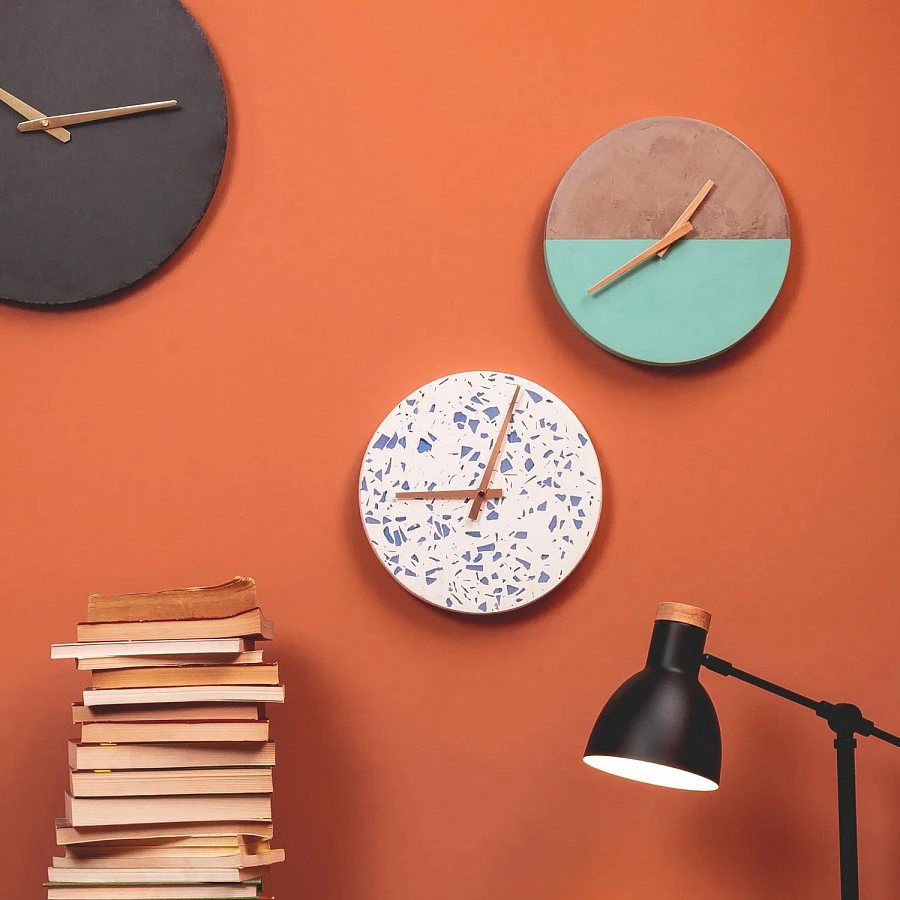 Настольная лампа Scarlett черная - фото 5