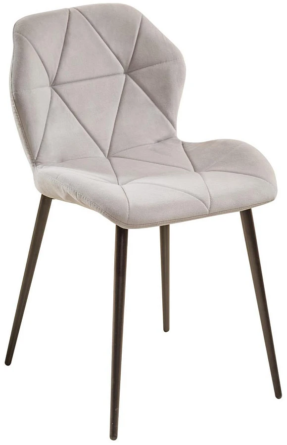 Стул Noel silver