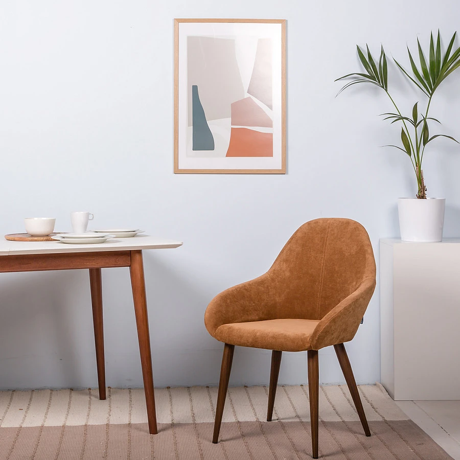 Стул Kent Кор/ТОрех - фото 6