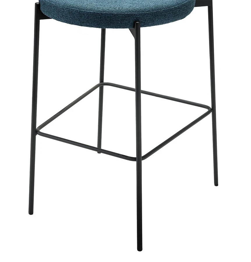 Стул барный Gawaii Blue - фото 8