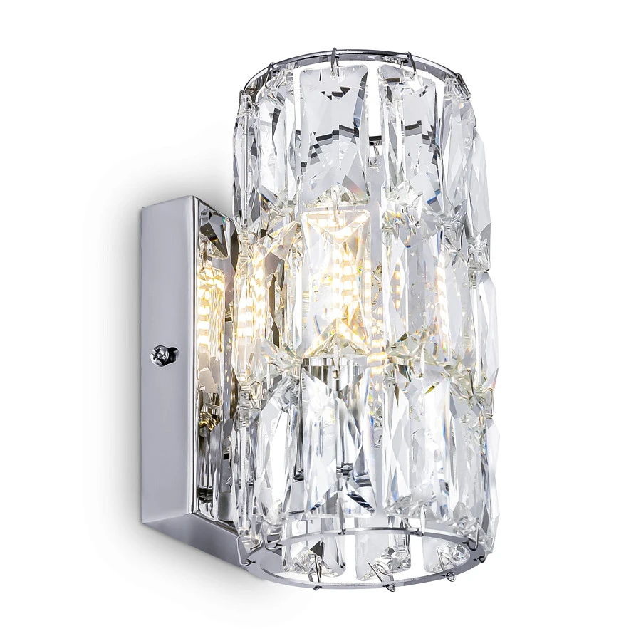 Настенный светильник (бра) Maytoni DIA008WL-1CH - фото 4