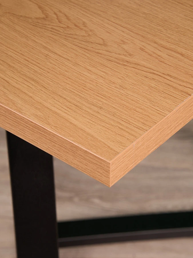 Стол Роналдо раздвиж. 140-180 Смарт Корбридж - фото 12