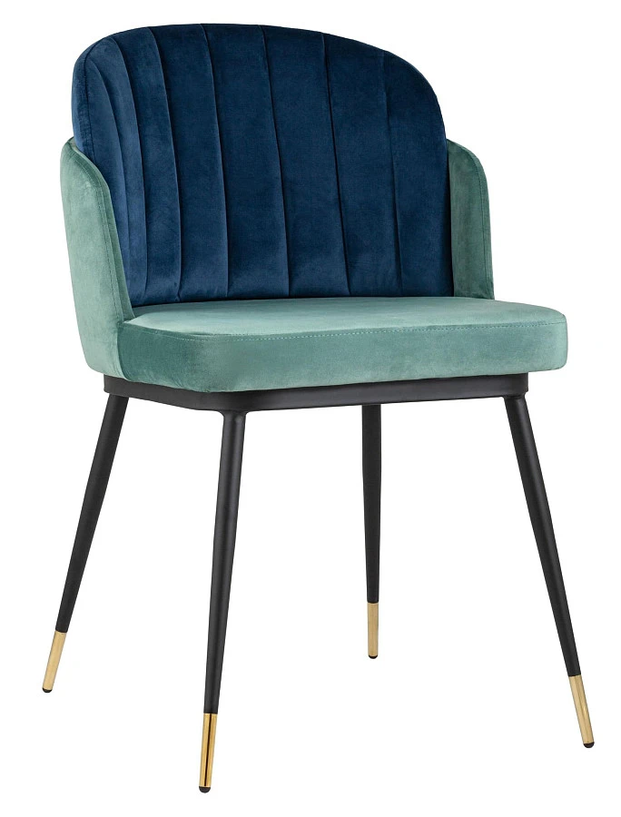 Стул Пенелопа мятный