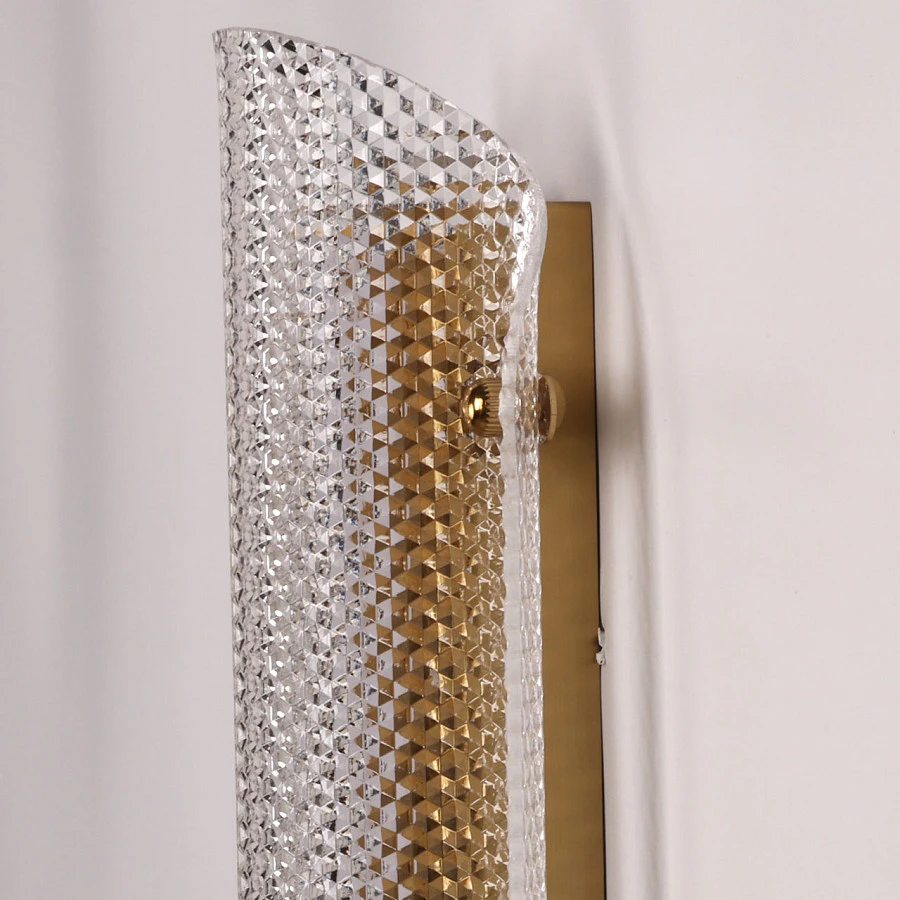 Настенный светильник DeMarkt Конти 488020901 - фото 6