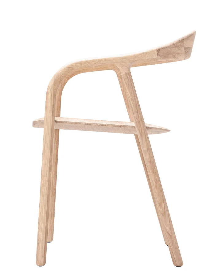 Стул «Neva» Натуральный дуб - фото 4