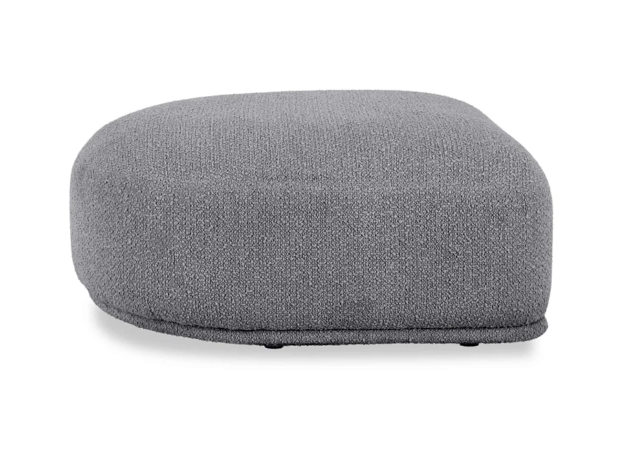 Пуф торцевой Fabro - фото 2