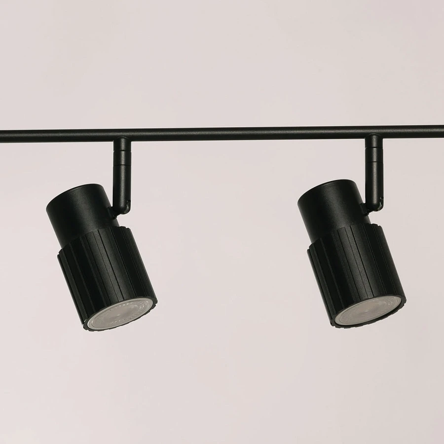 Подвесной светильник DeMarkt Астор 545014404 - фото 3