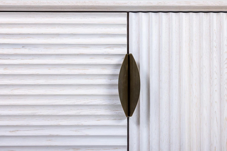 ТВ-тумба HAINES premium white 0.5x1.5x0.4м - фото 4