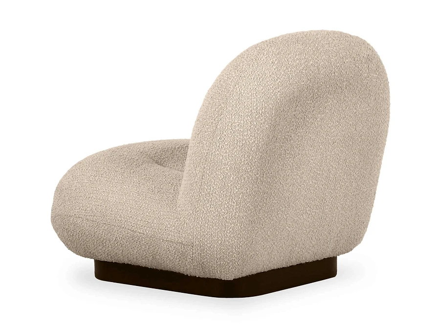 Кресло Pacha Wood - фото 6