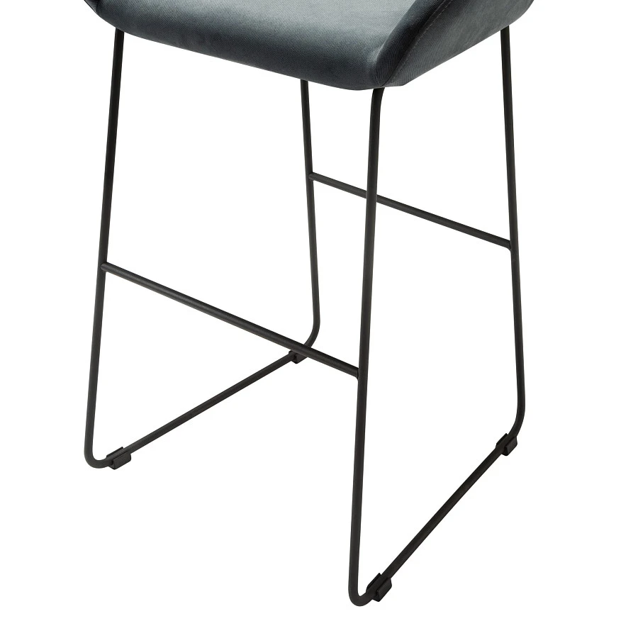 Кресло Бар.Kent Diag grey/Линк - фото 5