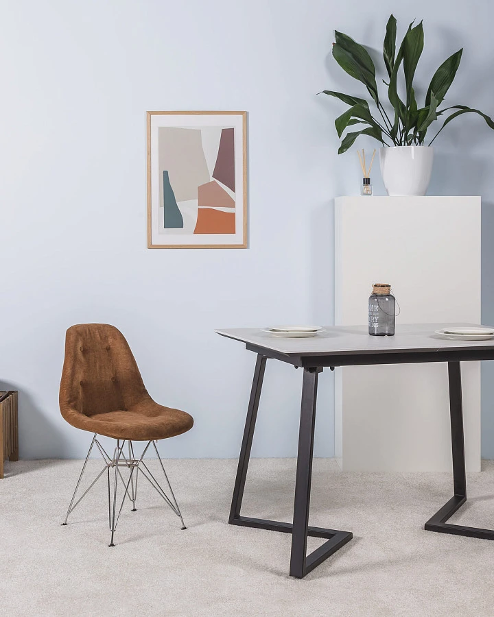 Стул Eames Кор/CR - фото 9