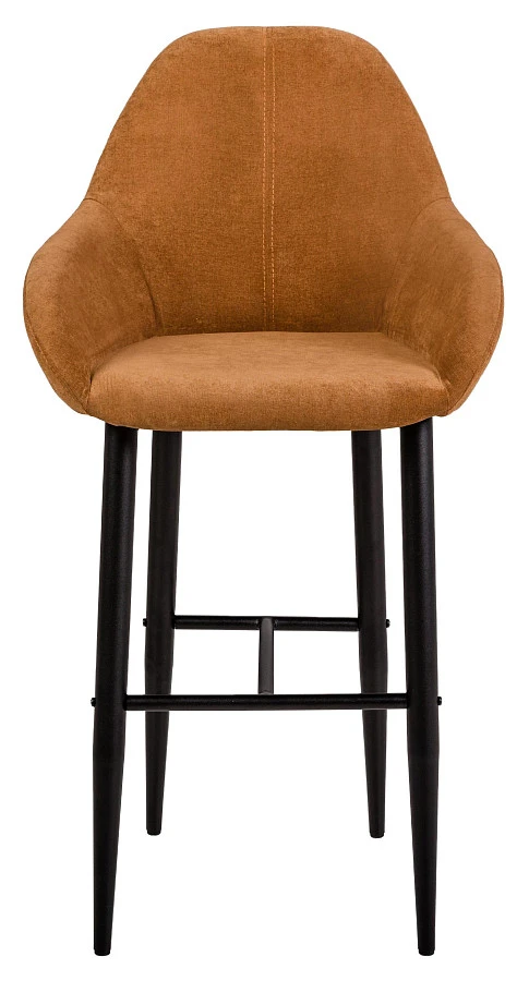 Кресло Бар Kent Кор/Черный - фото 3