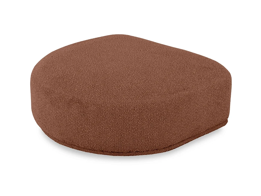 Пуф торцевой Fabro - фото 6