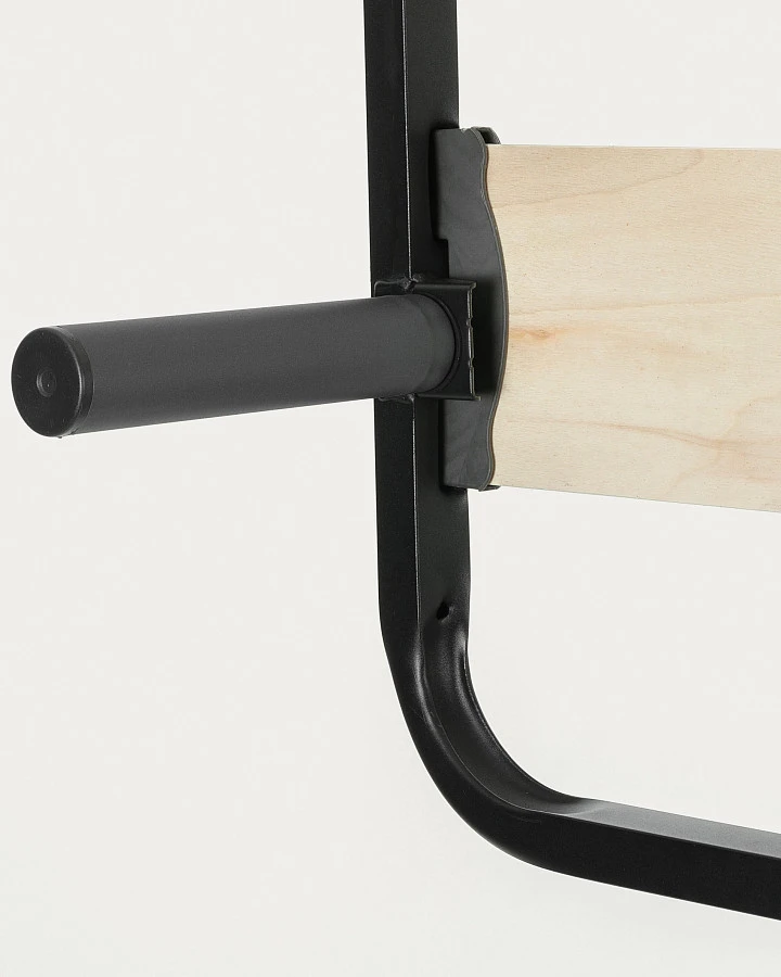 Talo Решетка для кровати 160х200 (2 шт. 80х200) графит - фото 7