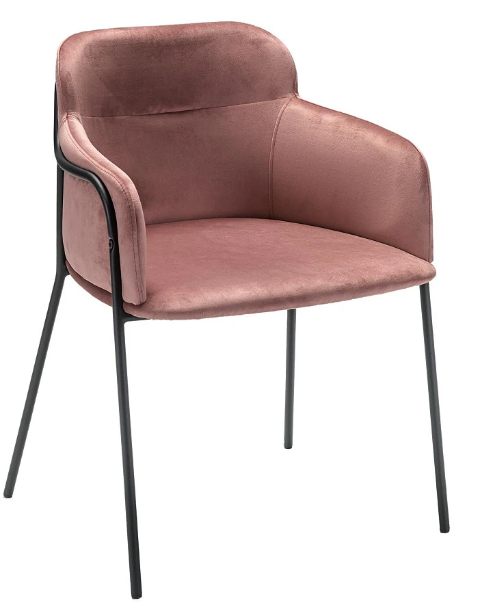 Стул Strike розовый