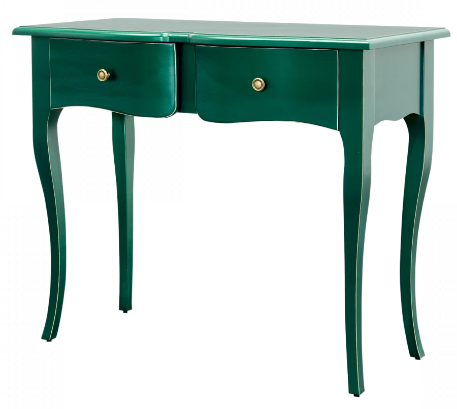 Консоль Fleur de Luar Emerald 0.8x0.98x0.45м - фото 3