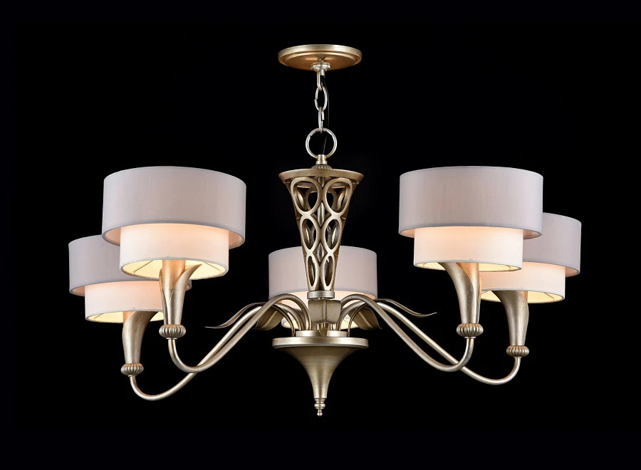 Люстра Maytoni H311-05-G - фото 2