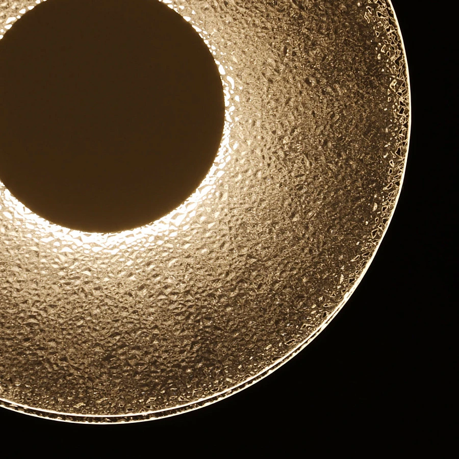 Подвесной светильник DeMarkt Фрайталь 663012701 - фото 8