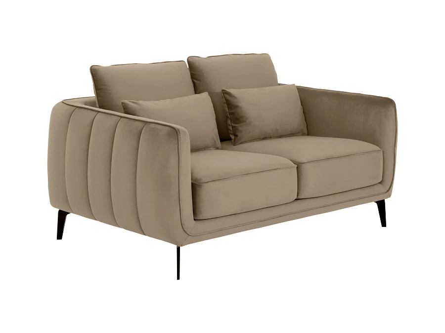 Диван Amsterdam двухместный - фото 2