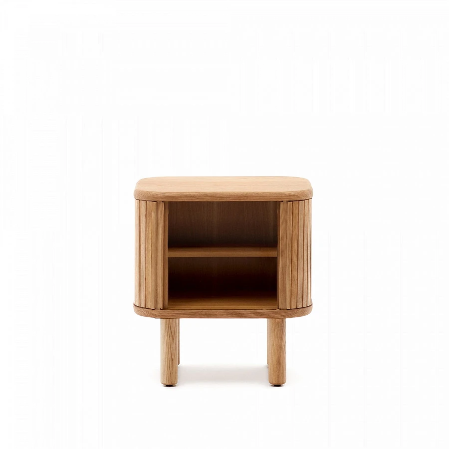 Mailen Тумба прикр./натур.ясен.шпон 50x55см - фото 3