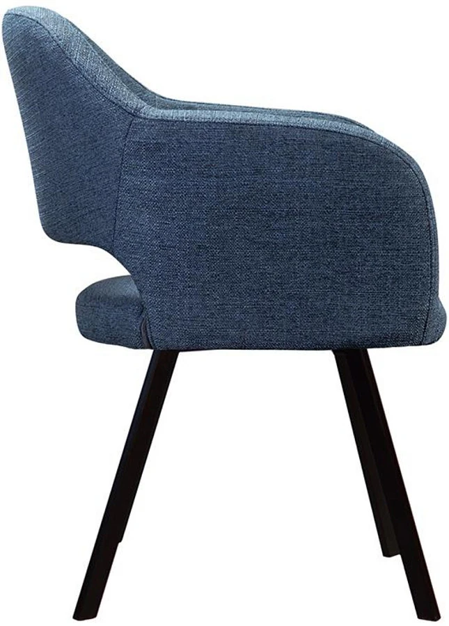 Стул Oscar Arki БлюАрт - фото 4