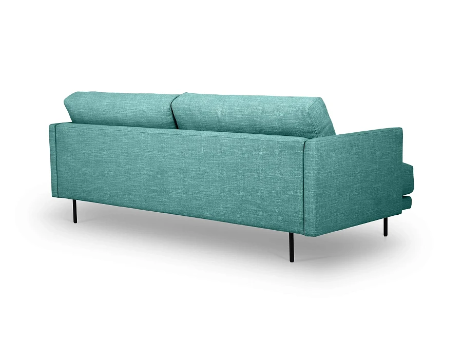 Диван Ricadi трёхместный - фото 9