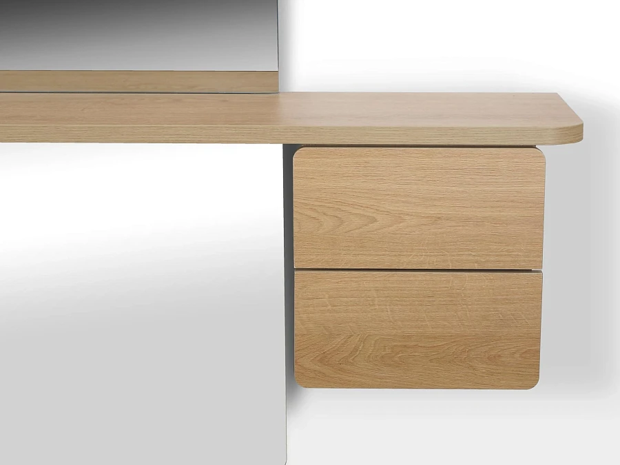 Зеркало Mede с подсветкой - фото 3