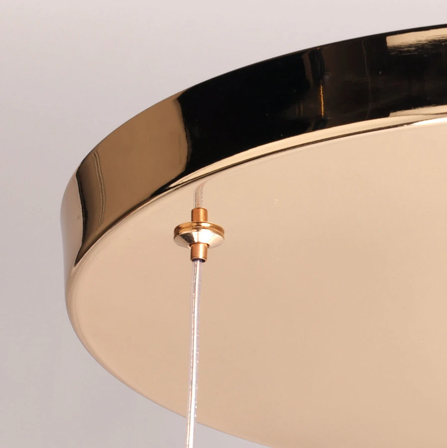 Подвесной светильник DeMarkt Аурих 108010803 - фото 9