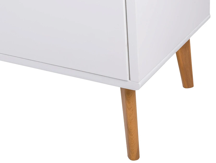 Комод 3 ящика Nikko - фото 8