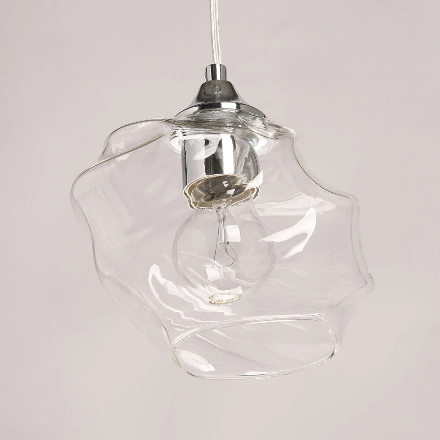 Подвесной светильник De City Соло 112011501 - фото 2