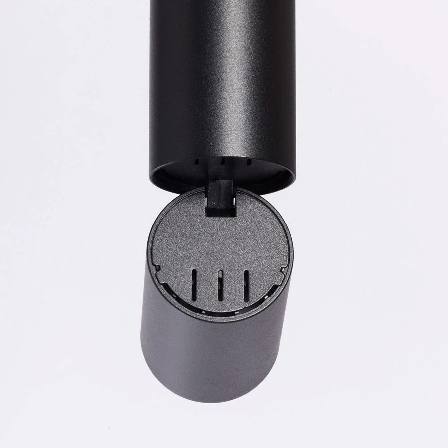 Накладной светильник DeMarkt Информ 851011601 - фото 6