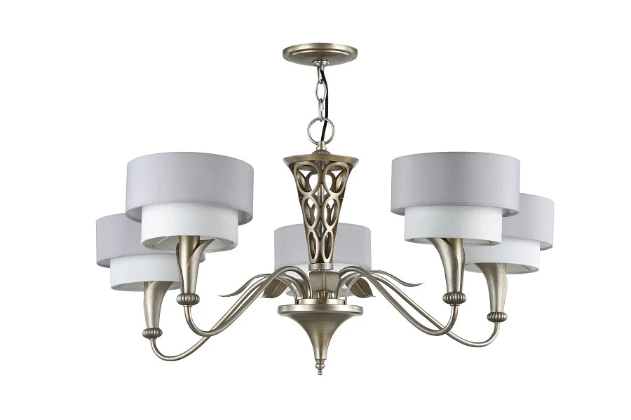 Люстра Maytoni H311-05-G - фото 5