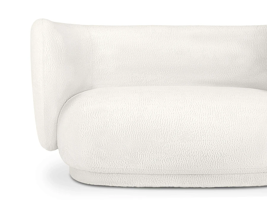 Диван Lucca 2-х местный - фото 4