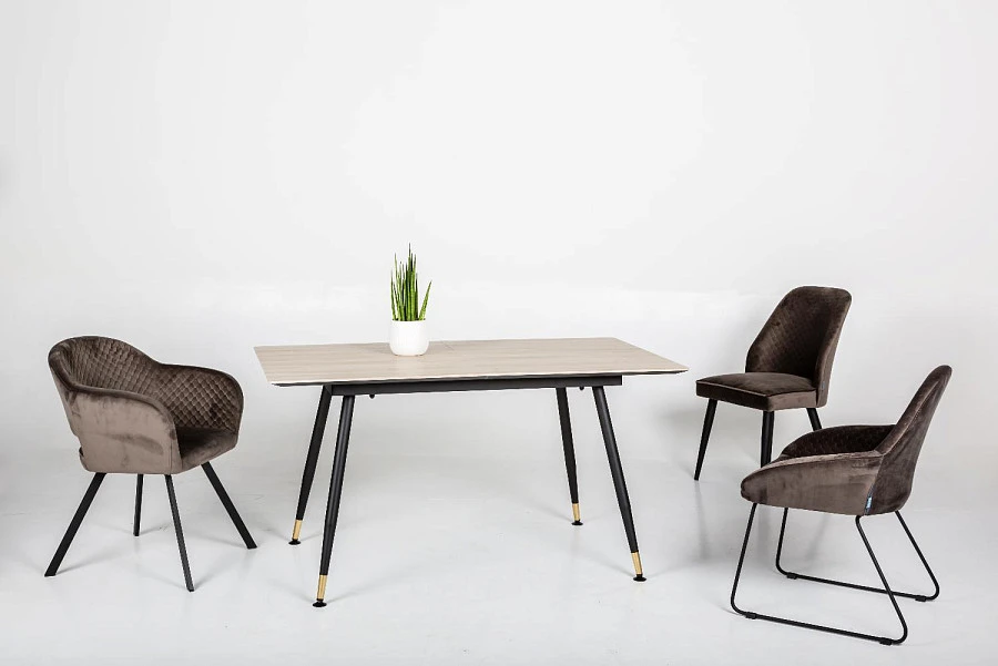 Стул Oscar Arki БлюАрт - фото 8