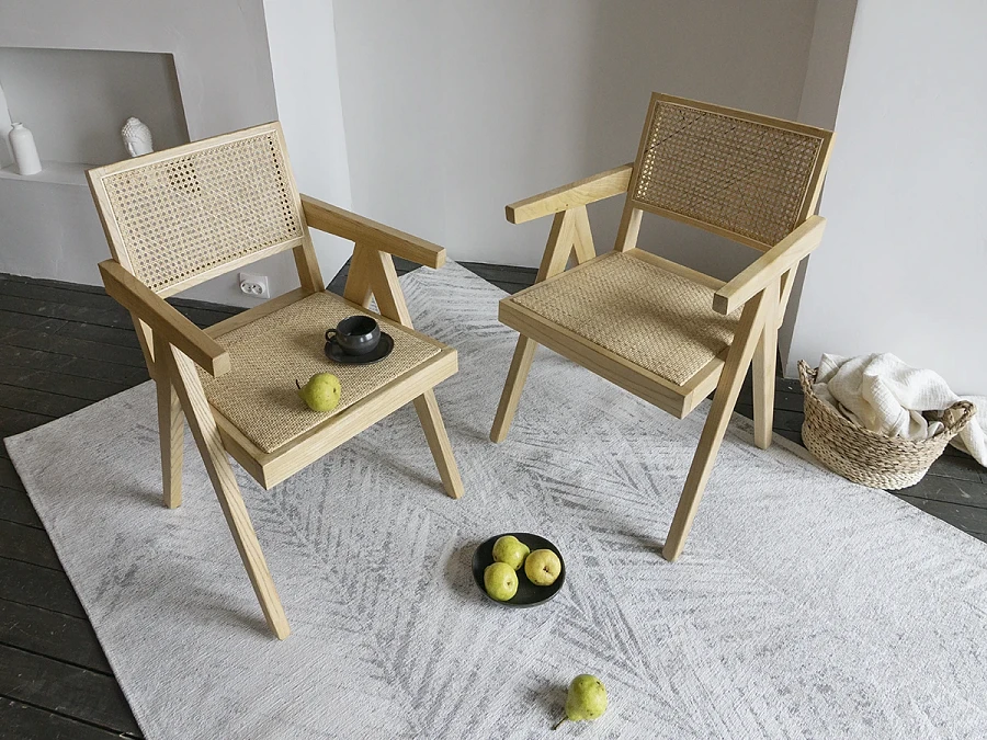 Стул Baltimore - фото 10