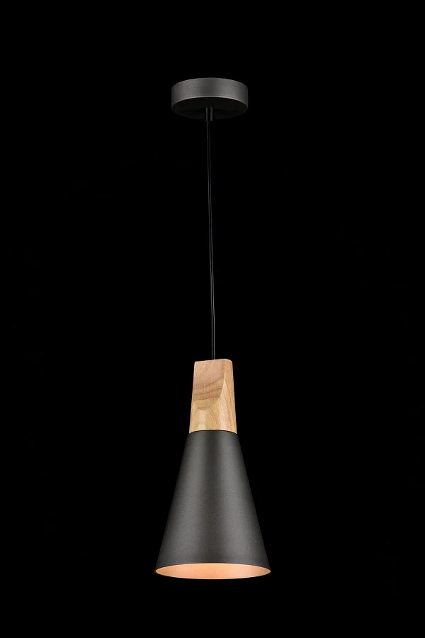 Подвесной светильник Maytoni P359-PL-140-C - фото 2